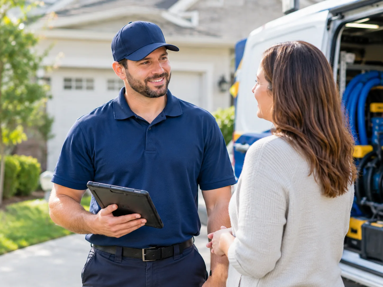 Sewage Backup Cleanup Verona, VA FAQs